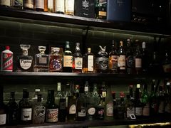 -格兰酒吧Glen Bar