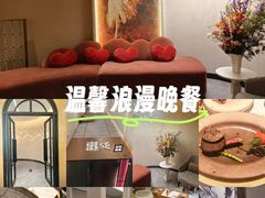 -王品牛排(郑州大卫城店)