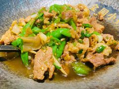 -费大厨辣椒炒肉(太平老街店)