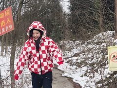 -山王坪喀斯特国家生态公园