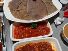 -海底捞火锅(河东万达广场店)