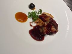 -Ginza Onodera铁板烧(外滩十八号店)