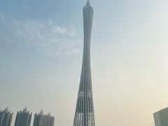 -广州塔