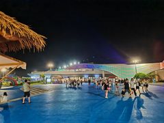 -汕头中海黄金海岸水上乐园