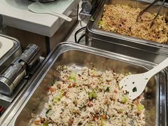 -善和缘素食自助餐厅(浦西万达店)