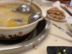 -土连锅·现熬养生汤锅(梁家巷店)