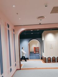 -奈尔宝家庭中心·亲子早教·派对餐厅(北京东坝万达店)