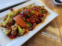 -阿弟特色海鲜餐厅·大排档(平潭店)