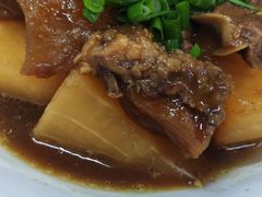 -繁仔牛杂(石排店)