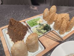 -新乾隆酒楼(帝景园店)