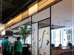 -江边城外烤全鱼(世茂广场店)