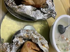 -乡味海鲜农家菜·巽寮土窑鸡(地道美食店)