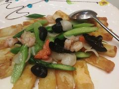 -顺峰海鲜酒楼(省府店)