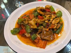 -缘来聚·徽菜名店(黄山宏村店)