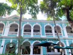 -星巴克臻选(广州沙面店)