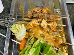 -牧羊村烧烤(淄博总店)