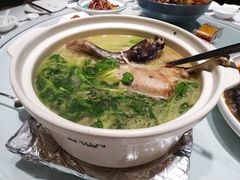 老鸭汤-田园·晶品会(鹤庆路店)