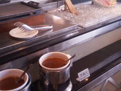-华厦大酒店·桃源西餐厅·自助餐