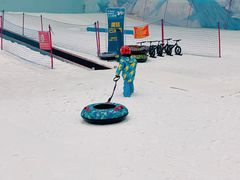 -哈尔滨热雪奇迹