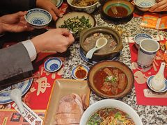 -南京大牌档(崇文门国瑞店)