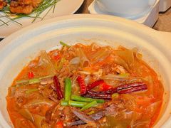 -璞徽·徽商家宴(长泰广场店)