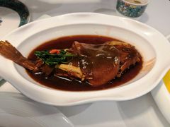 肆月河豚-肆月河豚·新淮扬(金融街店)