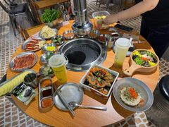 -哼蟹二将·烤肉酱蟹(合生汇店)