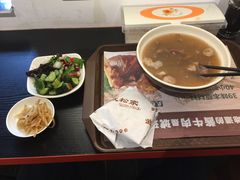 武松打虎全牛汤-武松家(丰益桥店)