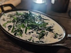 奶香菠菜-Boxing Cat Brewery拳击猫精酿啤酒馆(永福店)