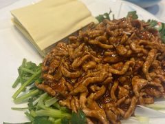 -老渔翁渔家味道(幸福九村店)