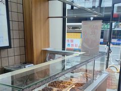 -京八珍(和平东桥店)