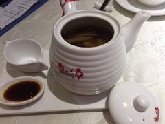 -尚一汤 广东炖汤(金桥国际店)