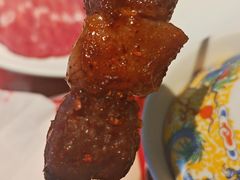 -1078號老北京涮肉(万达广场店)