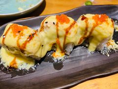 -一心创作料理屋(经开万达店)