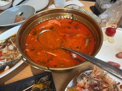 -隅乐胡椒虾·台湾菜·团建(皇岗店)