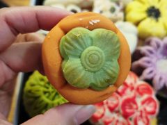 -宝圆斋清真糕点·蛋糕
