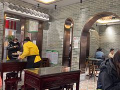 -民信老铺(双皮奶博物馆店)