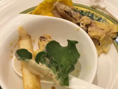 冰菜-白金汉爵大酒店(相城店)