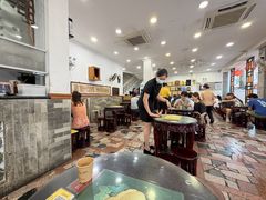 -民信老铺(华盖路店)