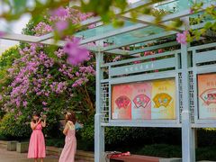 -杭州城北体育公园