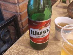 -维吾尔餐厅(宜山路店)