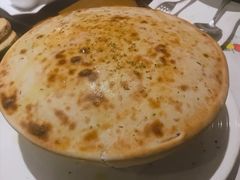 -安妮意大利餐厅(国贸店)
