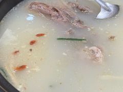 -百姓食府(秦虹路店)