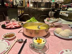 -囍凤楼·粤菜·点心·火锅(温特莱店)