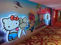 -UME影城(南通中南CBD店)