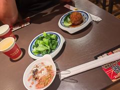 -王繁星面馆(西安熙地港店)