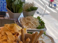 -山悦里 山野·鲜火锅(罗斯福广场店)