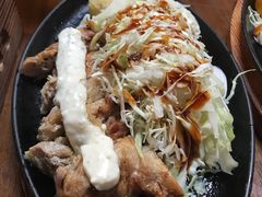 -铃木食堂(帽儿胡同店)