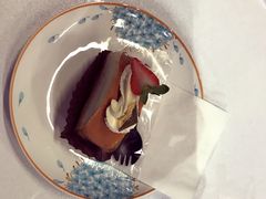 -卷心卷意·轻甜蛋糕(新光天地店)