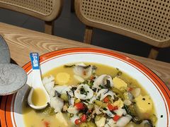 -领蟹祥记·香辣蟹·特色小海鲜(奥体天虹店)